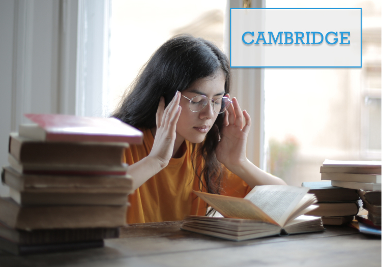 Học kèm chương trình Cambridge ở đâu?
